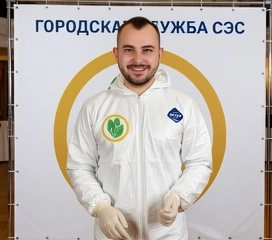 Дезинфекция от кишечной палочки — Мастер